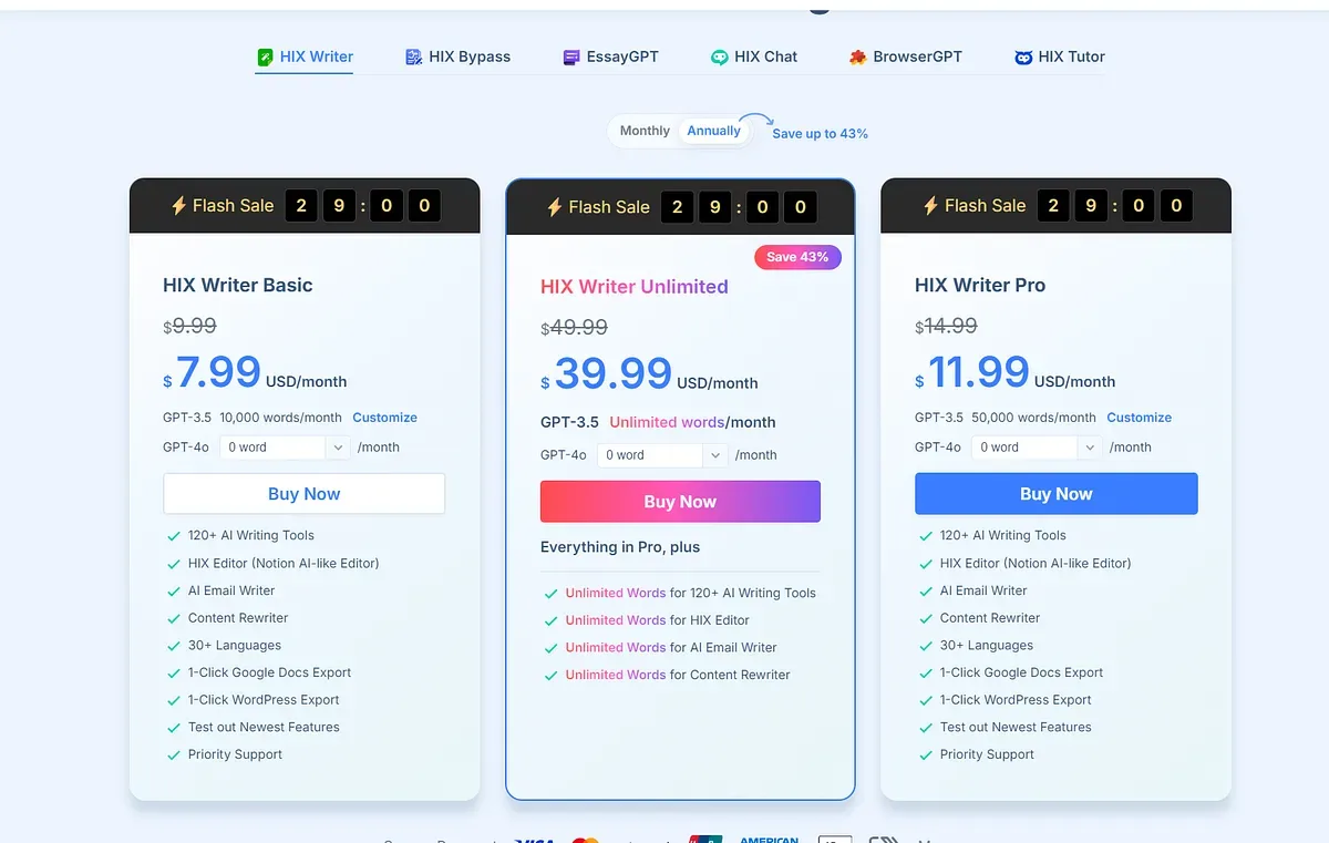 Hix.ai - Pricing.webp